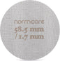 Normcore 58.5mm Puck Screen by NORMCORECOFFEETOOLS