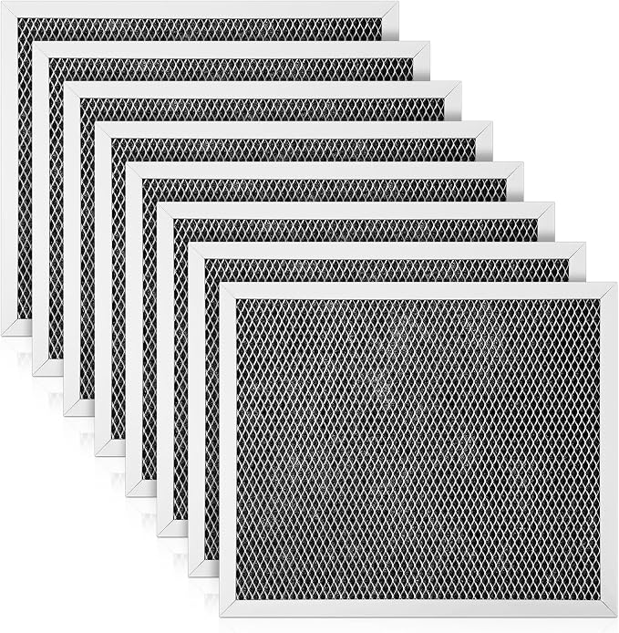 Baquler Range Hood Filter Compatible by Baquler