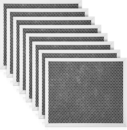 Baquler Range Hood Filter Compatible by Baquler