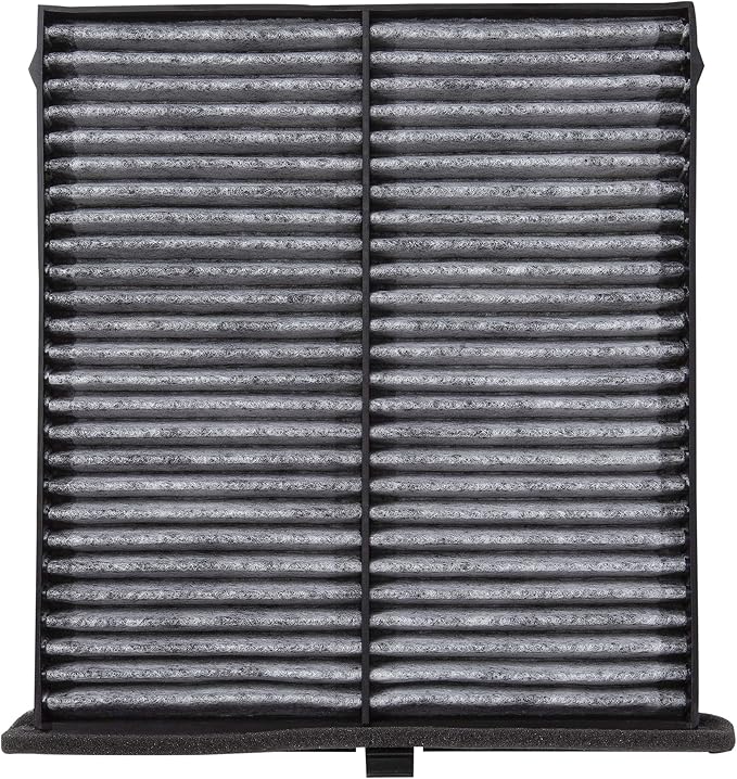 Spearhead Odor Defense Breathe Easy AC & Heater Cabin Filter | Fits 2014-18 - Image 8