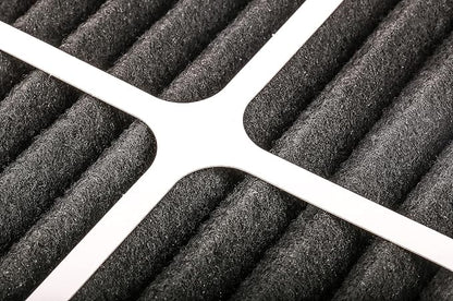 WEN Activated Carbon Air Filters, 5-Micron Inner Filter - Image 2