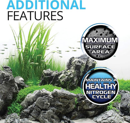 Fluval BioMax Biological Material Remover, 500 g - Image 4