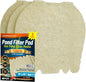Aquatic Experts Beige COARSE Pond Filter Pad by AquaticExperts