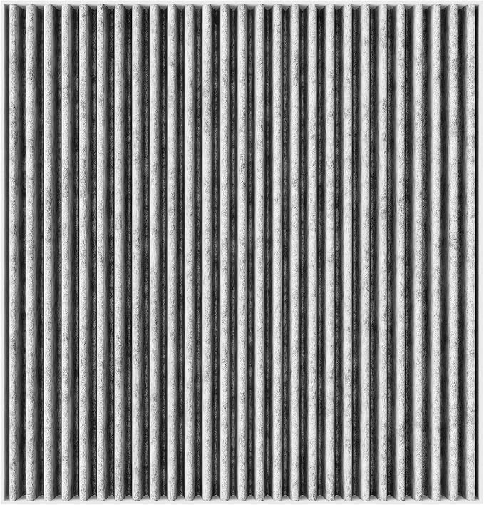 Spearhead Odor Defense Breathe Easy AC & Heater Cabin Filter | Fits 2017-25 - Image 8
