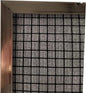 29-1/2 x 31-3/4 x 1 BioAir Electrostatic Washable Permanent A/C Furnace Filter by Unknown