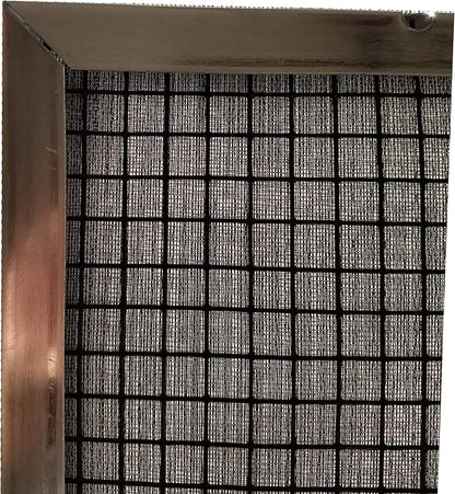 30x36x1 BioAir Electrostatic Washable Permanent A/C Furnace Filter - Image 2