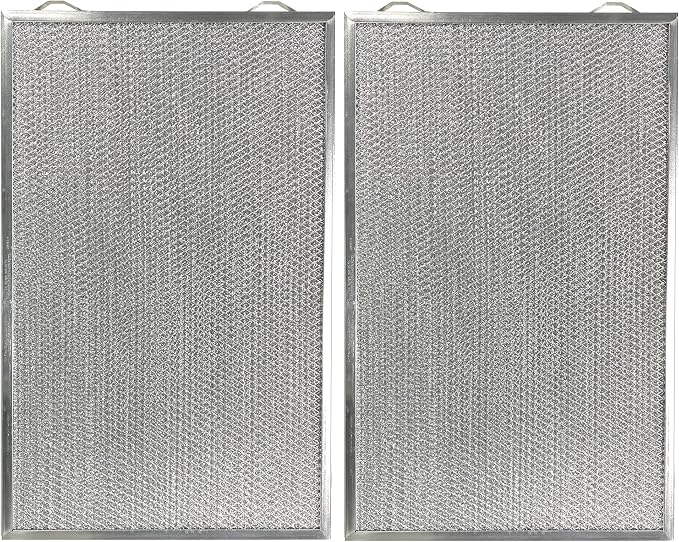 Air Filter Factory Aluminum Filter 203371, 136388 Replacement by AIRFILTERFACTORY