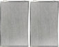 Air Filter Factory Aluminum Filter 203371, 136388 Replacement by AIRFILTERFACTORY