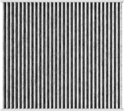 Spearhead Odor Defense Breathe Easy AC & Heater Cabin Filter | Fits 2018-25 - Image 8