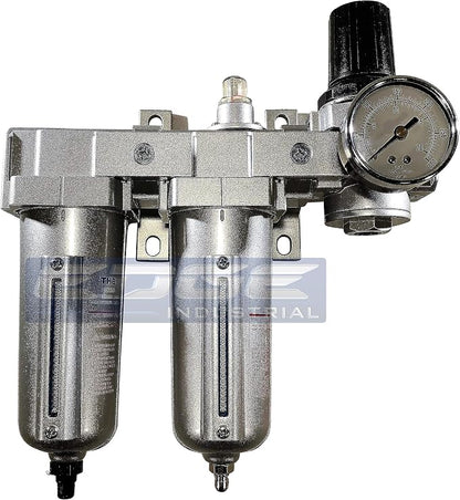 INDUSTRIAL RATED Three Stage Air Drying System - Image 2