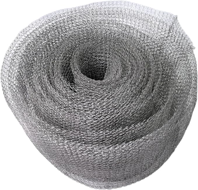 Oil Bath Air Cleaner Filter Element ABC422 9N9623B Compatible - Image 5