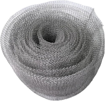 Oil Bath Air Cleaner Filter Element ABC422 9N9623B Compatible - Image 5