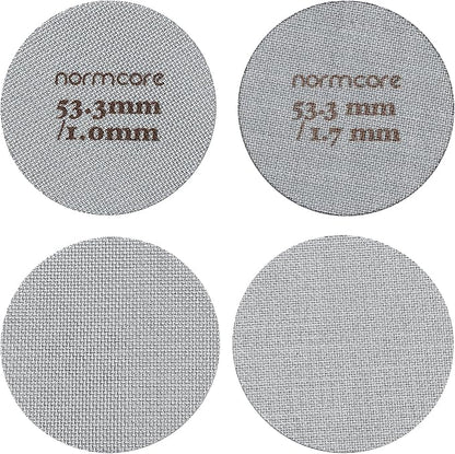 Normcore 2 Packs 53.3mm Puck Screen - Image 2