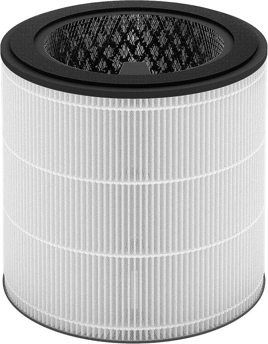 Philips Genuine Replacement Filter Integrated 3-in-1, HEPA+Active by PhilipsSound