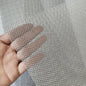 Stainless Steel Mesh 10Mesh by SCRMUSHUZI
