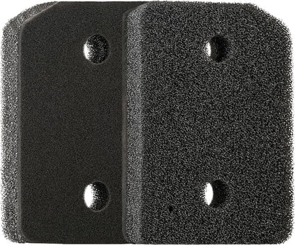 Plinth Filter Replacement for Miele T1 Dryer, Dryer Foam Filter 8.15x6.18x1.18″ - Image 8