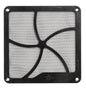 SilverStone Technology SST-FF141B 140mm Ultra Fine Fan Filter by SilverStone