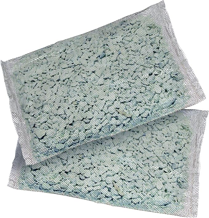 Penn-Plax Cascade Pro-Z Aquarium Canister Filter Media Bags, Designed - Image 3