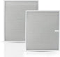 Upgraded 2 Pack BPS1FA30 Grease Filters 12"x14" Compatible by VNAF93