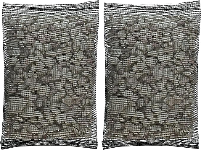 Penn-Plax Cascade Pro-Z Aquarium Canister Filter Media Bags, Designed - Image 5