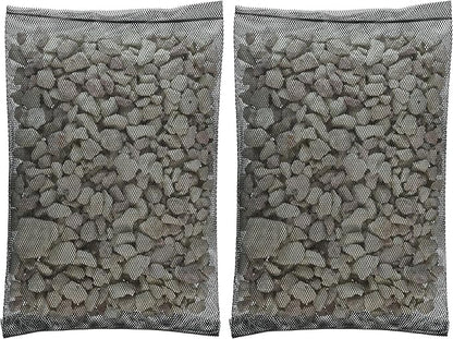 Penn-Plax Cascade Pro-Z Aquarium Canister Filter Media Bags, Designed - Image 5