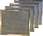 Filter Everything Replacement Aluminum Filters Compatible by FilterEverything