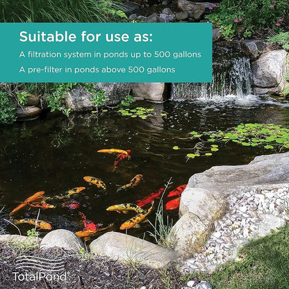 TotalPond Universal Pump Filter Box - Image 4