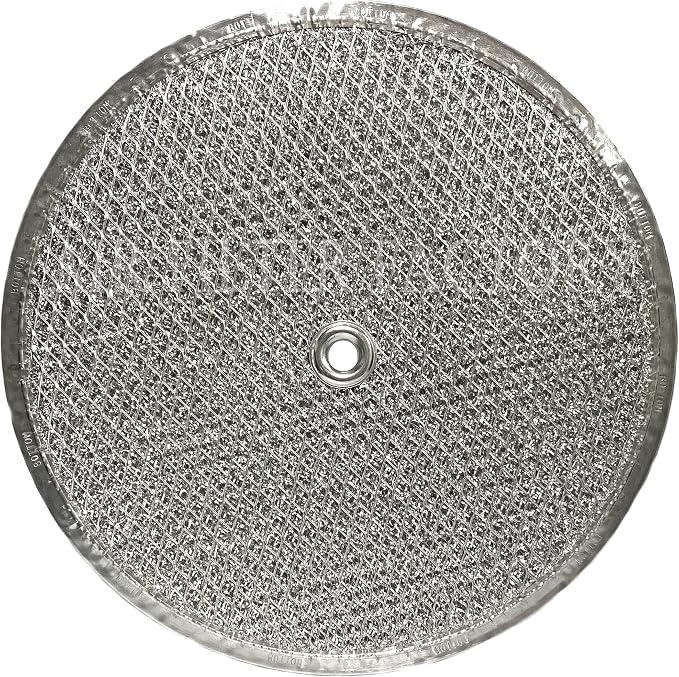 Air Filter Factory 9-1/2 Inches Round x 3/32 - Image 2