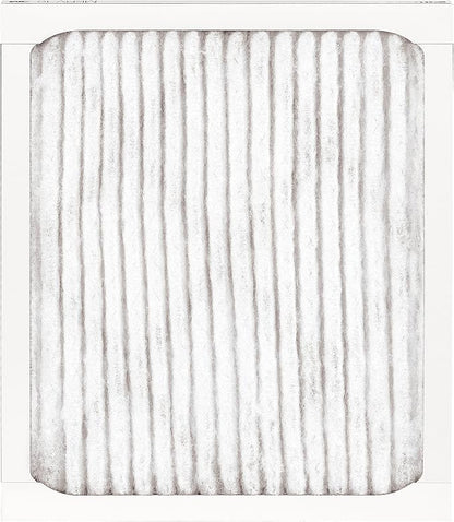 Filtrete AD21-6PK-2E 9821DC-6 1000 Micro Allergen Filter - Image 2