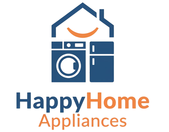 HappyHomeAppliances