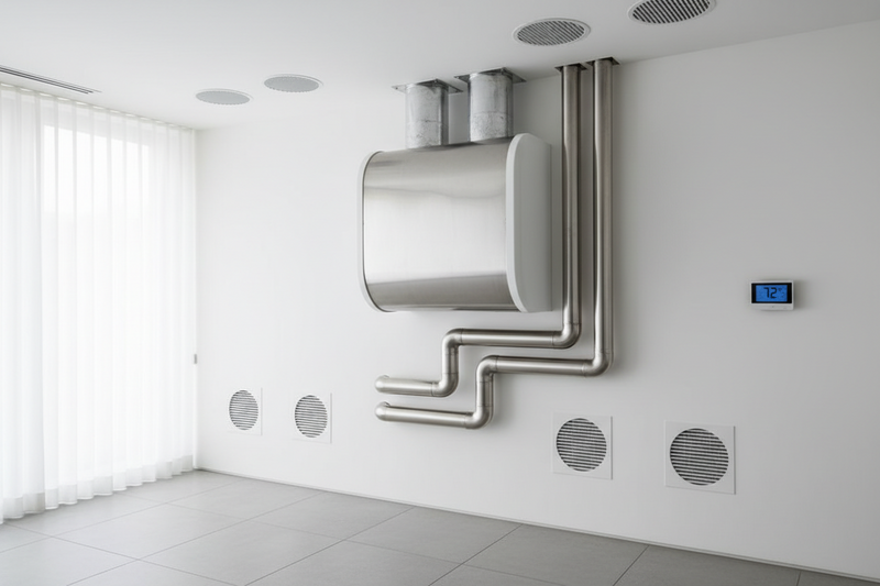 HVAC